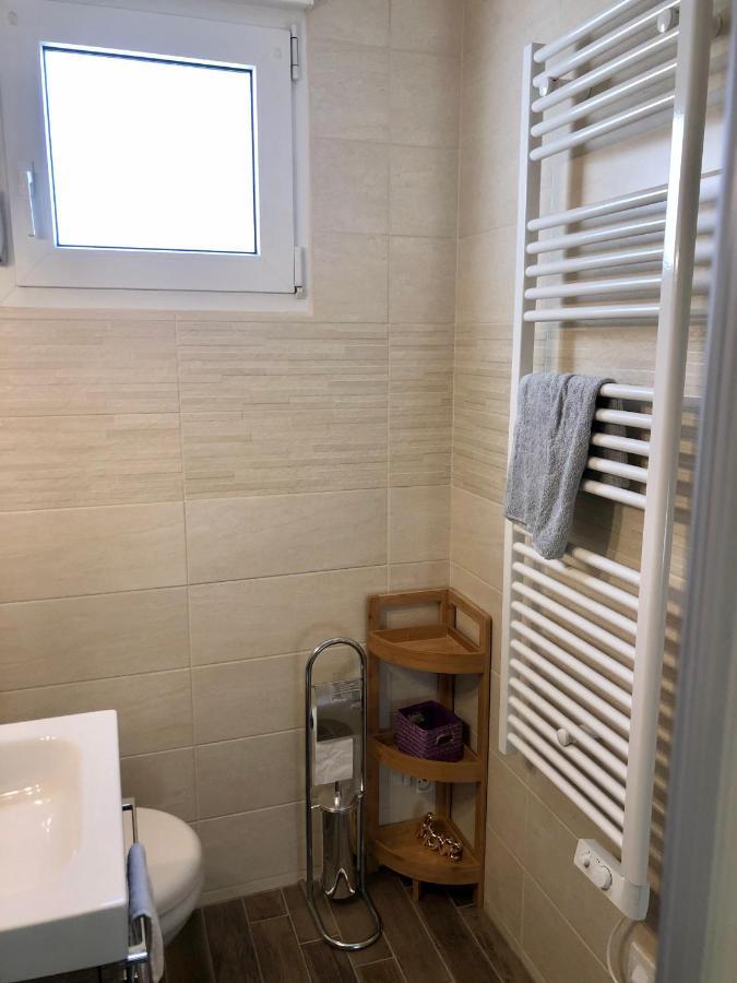 L'Annexe Apartamento Lunéville Exterior foto