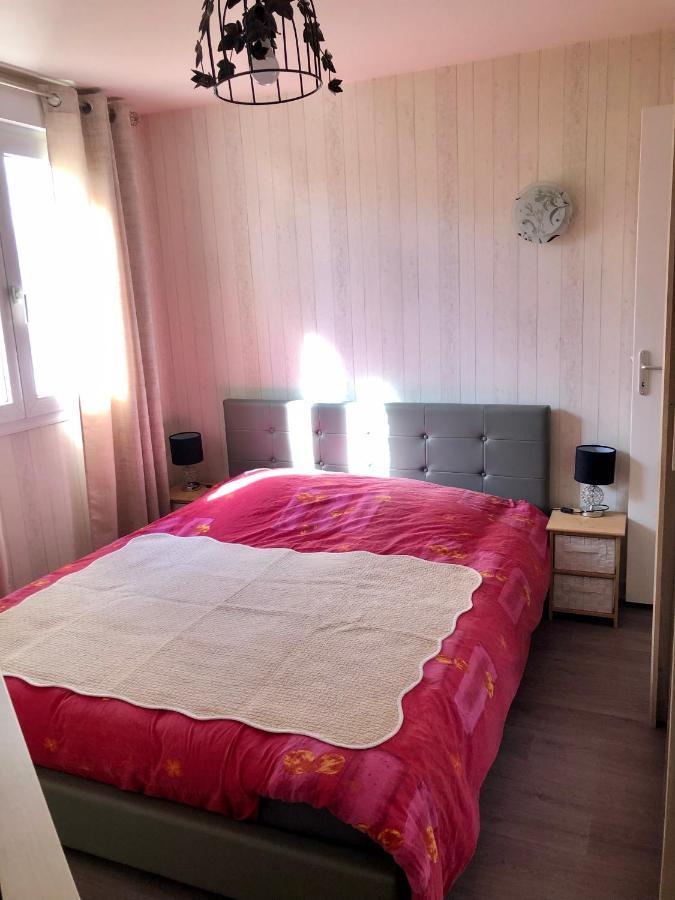 L'Annexe Apartamento Lunéville Exterior foto